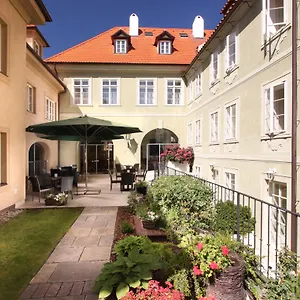 appia-residence.praguehotelsweb.com/