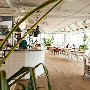 **** Hotel Daniel - Smart Lifestyle Near Centre Austria
