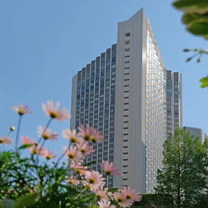 Hotel Ana Intercontinental Tokyo, An Ihg