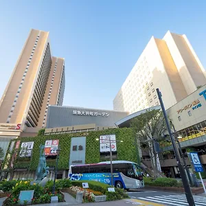 Ours Hankyu Hotel