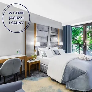 ***** Hotel Testa Polska