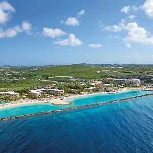 **** Ośrodek wypoczynkowy Sunscape Curacao & Casino Curaçao