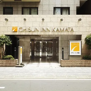 Chisun Kamata Hotel