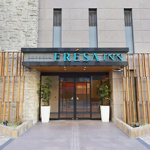 Sotetsu Fresa Tamachi Hotel