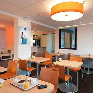 ** Hotel Ibis Budget Porte D'orleans Francja