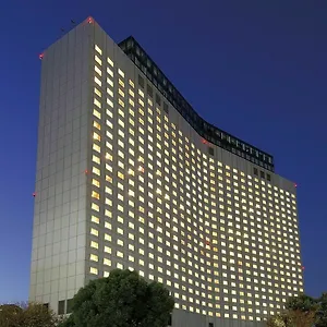 Keikyu Ex Shinagawa Hotel