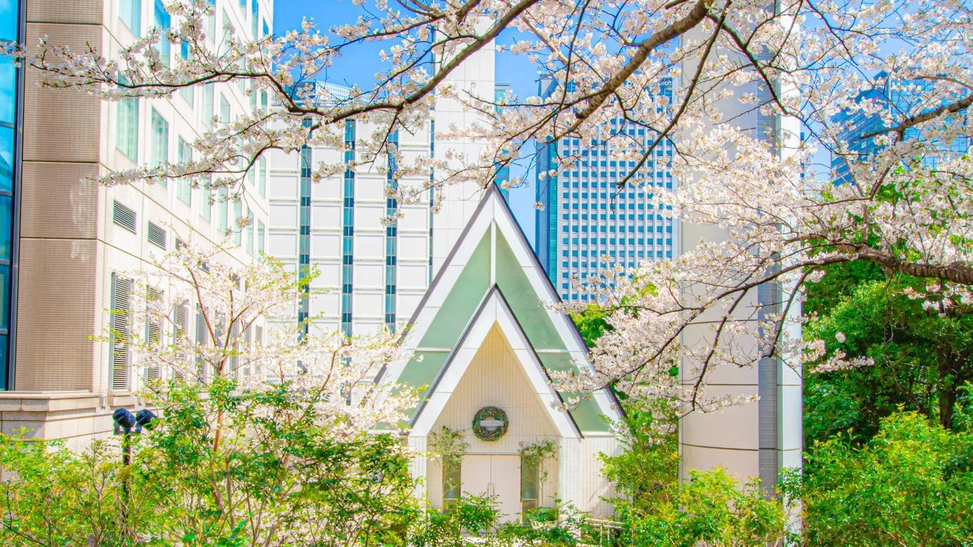 ****  Shinagawa Prince Hotel Tóquio Japão