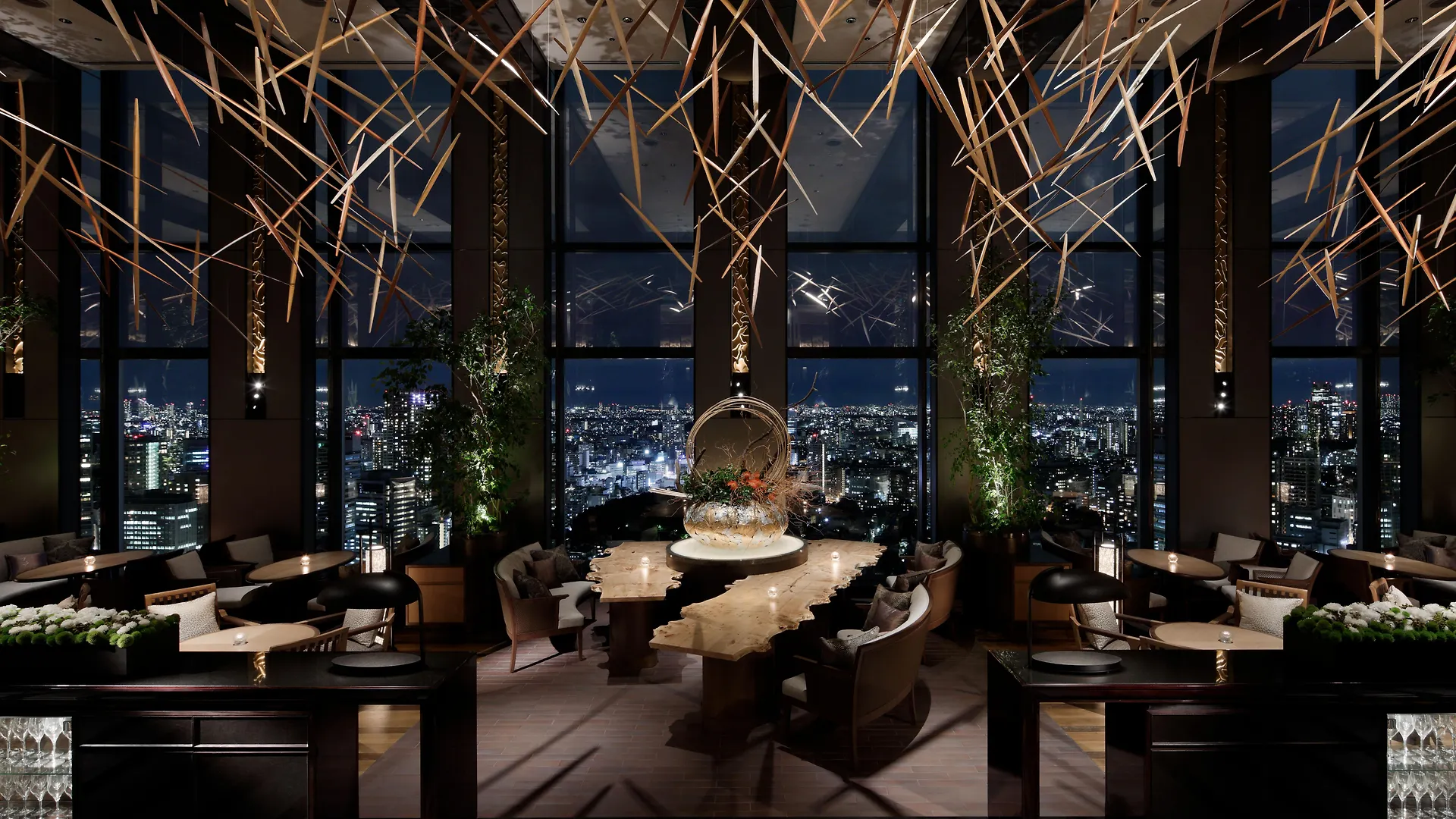 Shinagawa Prince Hotel Tokyo
