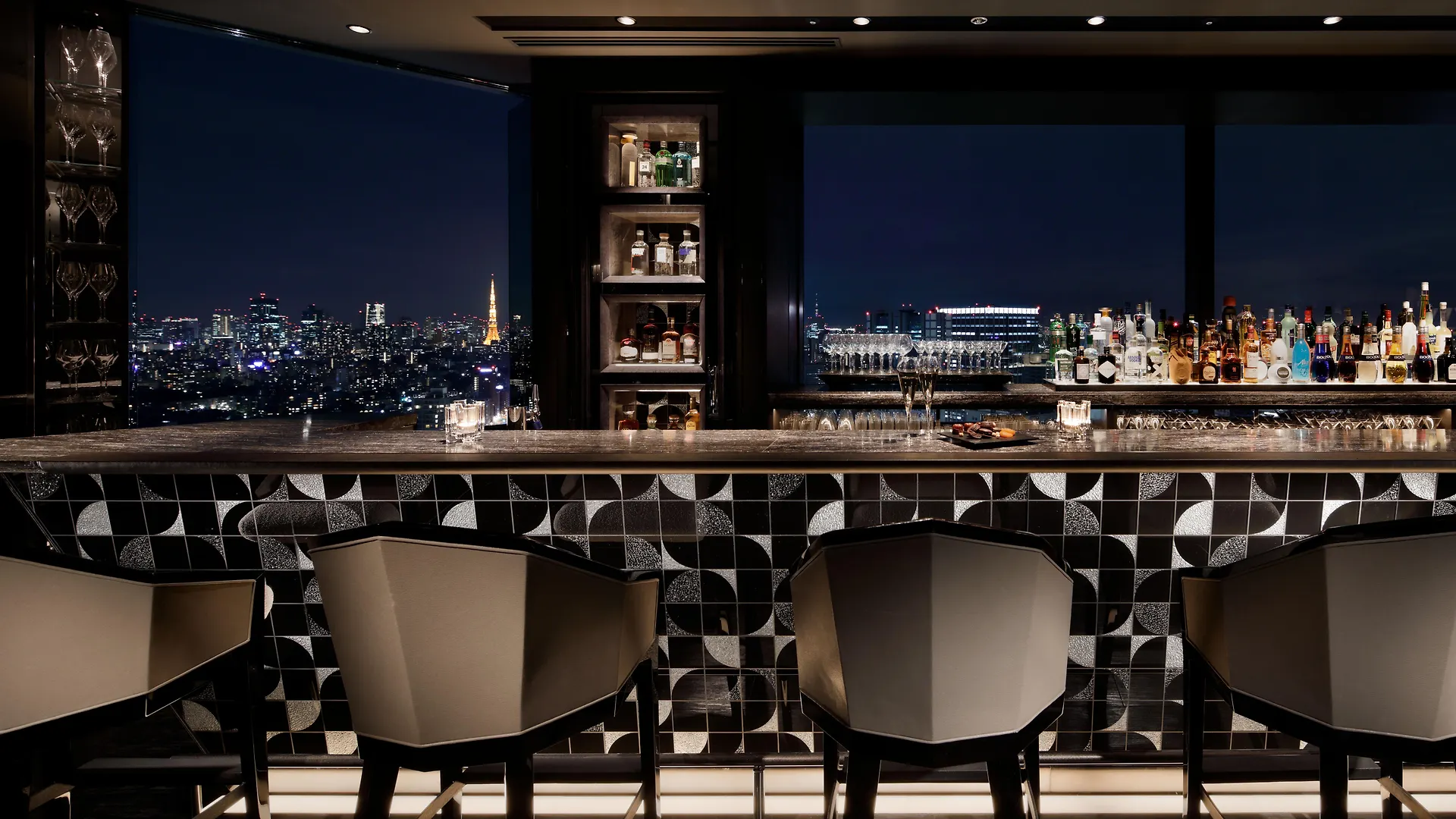 Shinagawa Prince Hotel Tokyo 4*,
