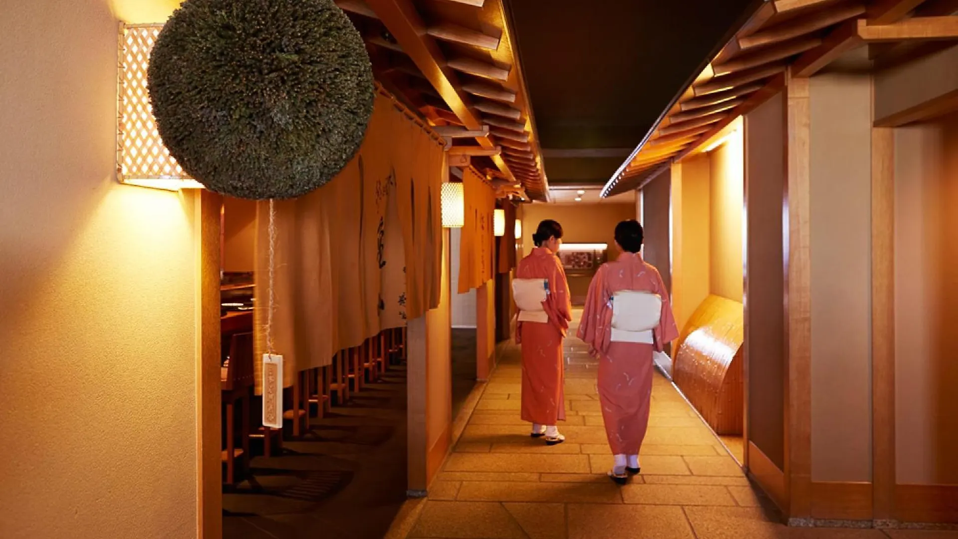 Shinagawa Prince Hotel Tokyo