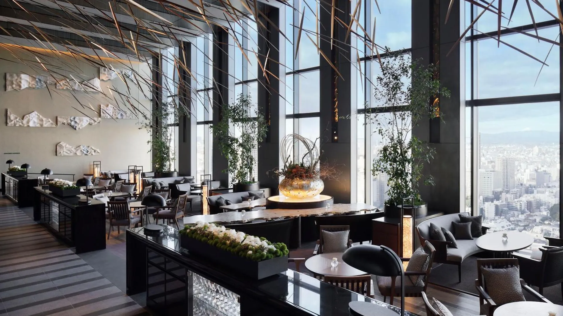 Shinagawa Prince Hotel Tokyo