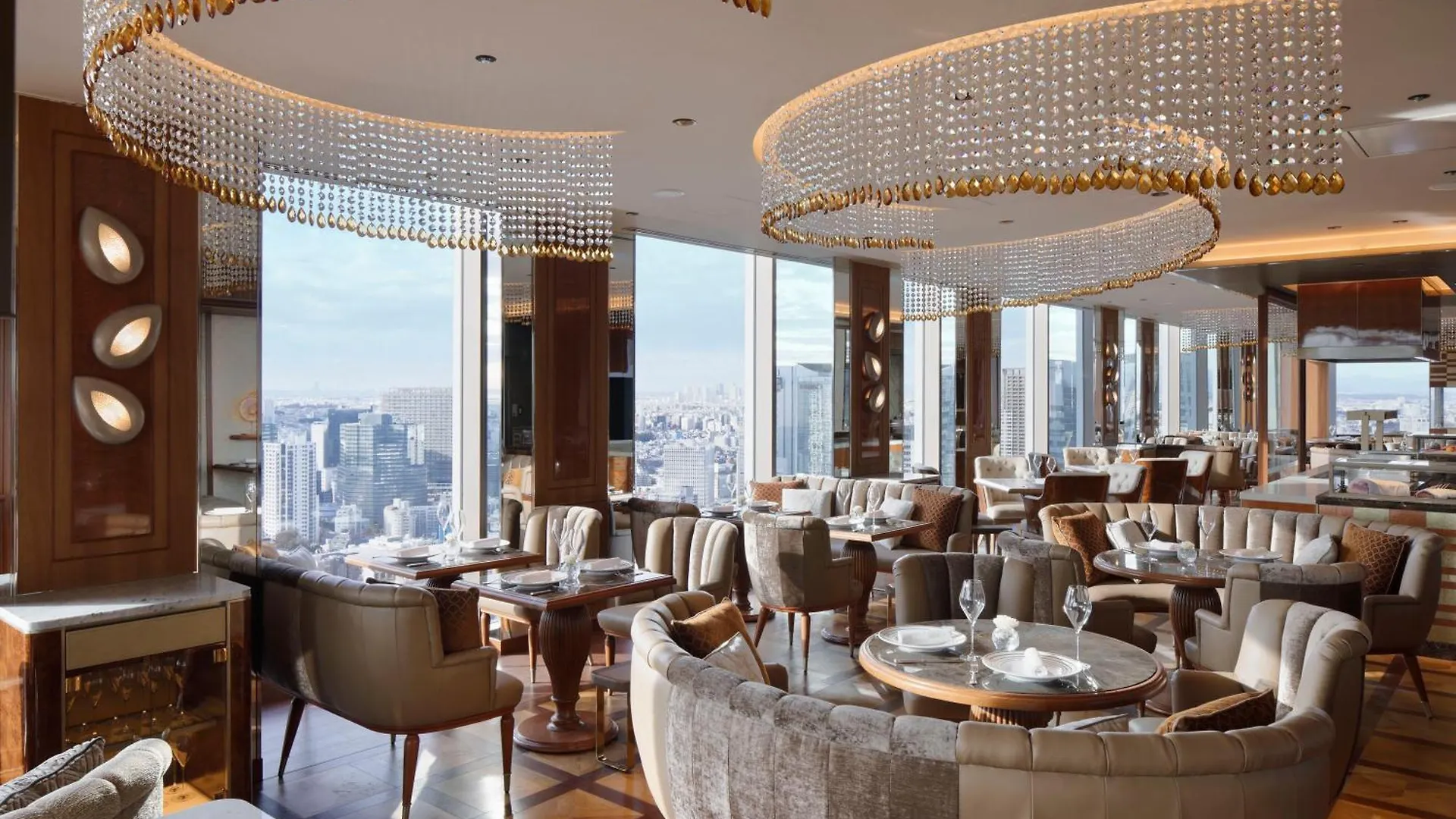 Shinagawa Prince Hotel Tokyo 4*,