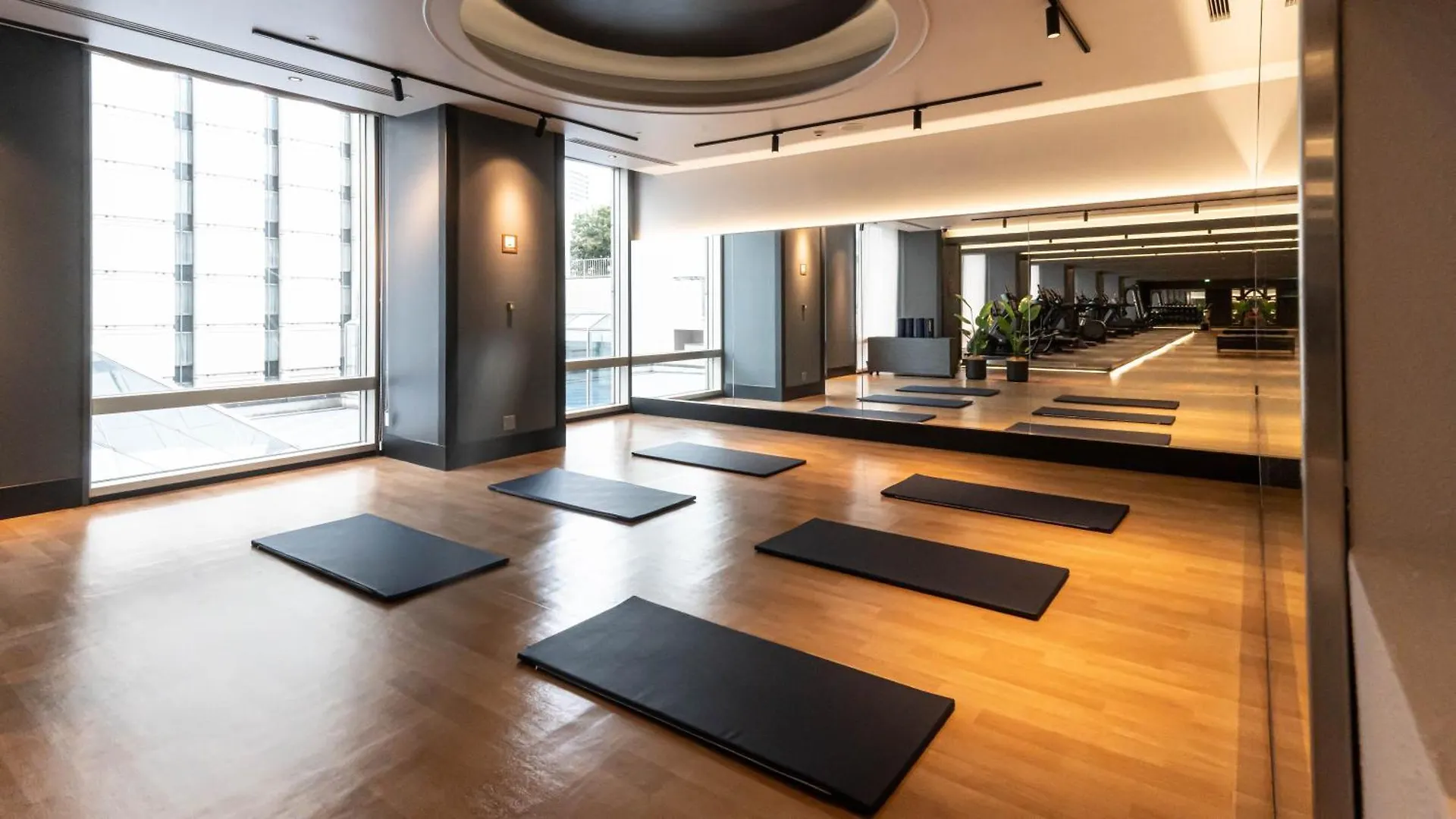 Shinagawa Prince Hotel Tokyo