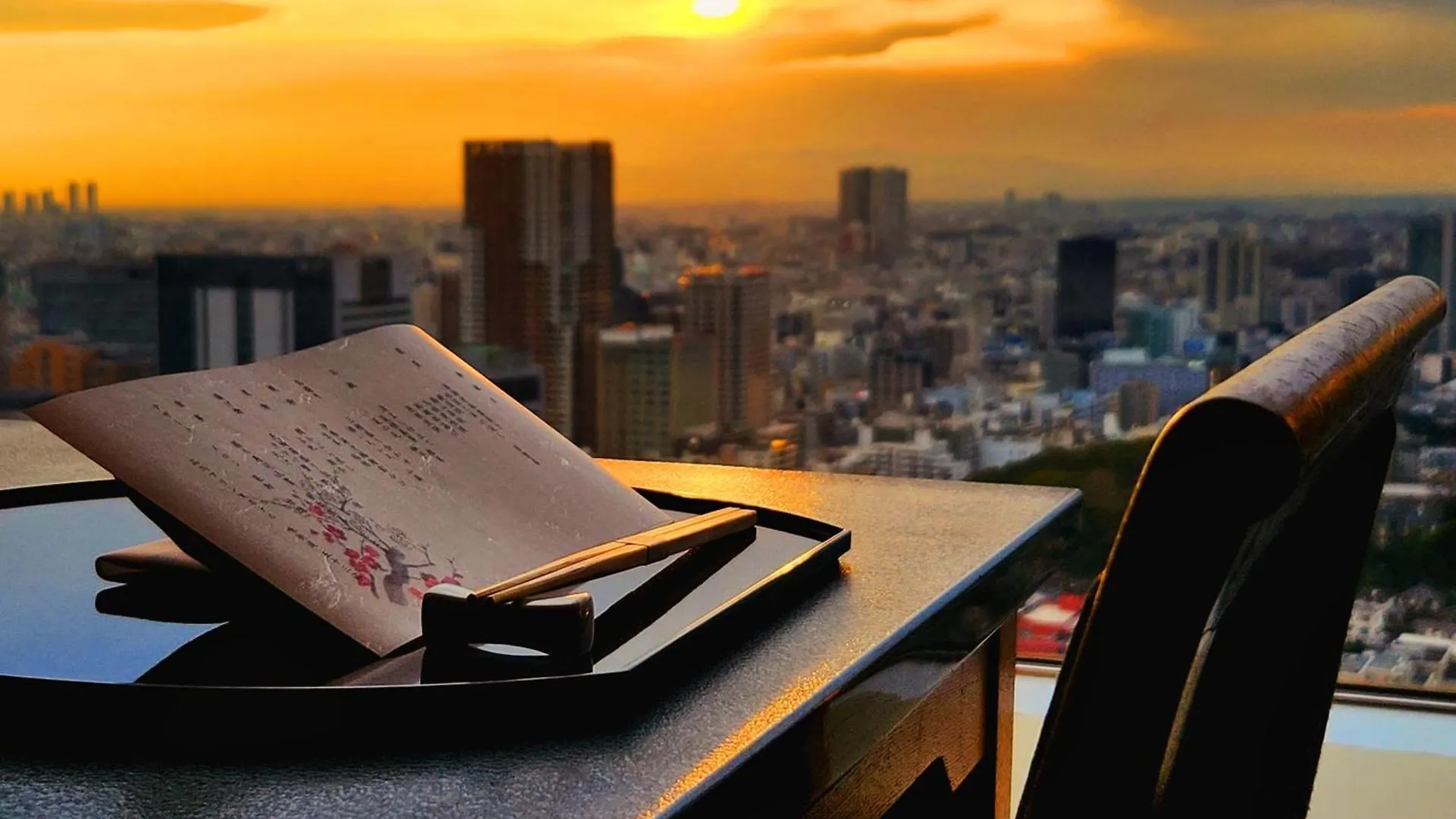 ****  Shinagawa Prince Hotel Tokyo Japan